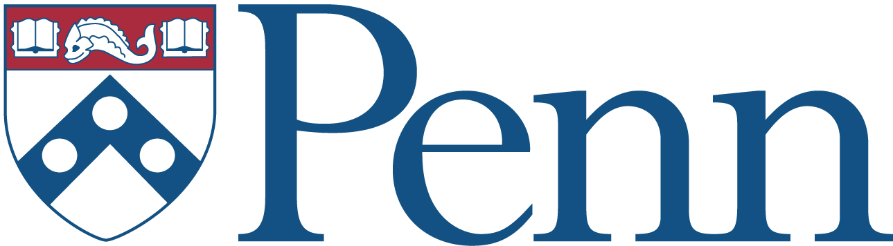 University of Pennsylvania Office of the Provost logo