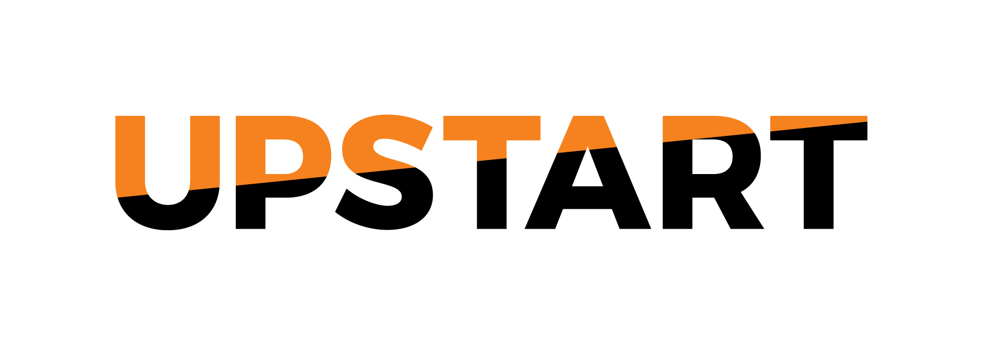 UpStart logo