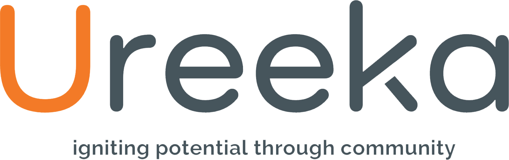 Ureeka, Inc. logo