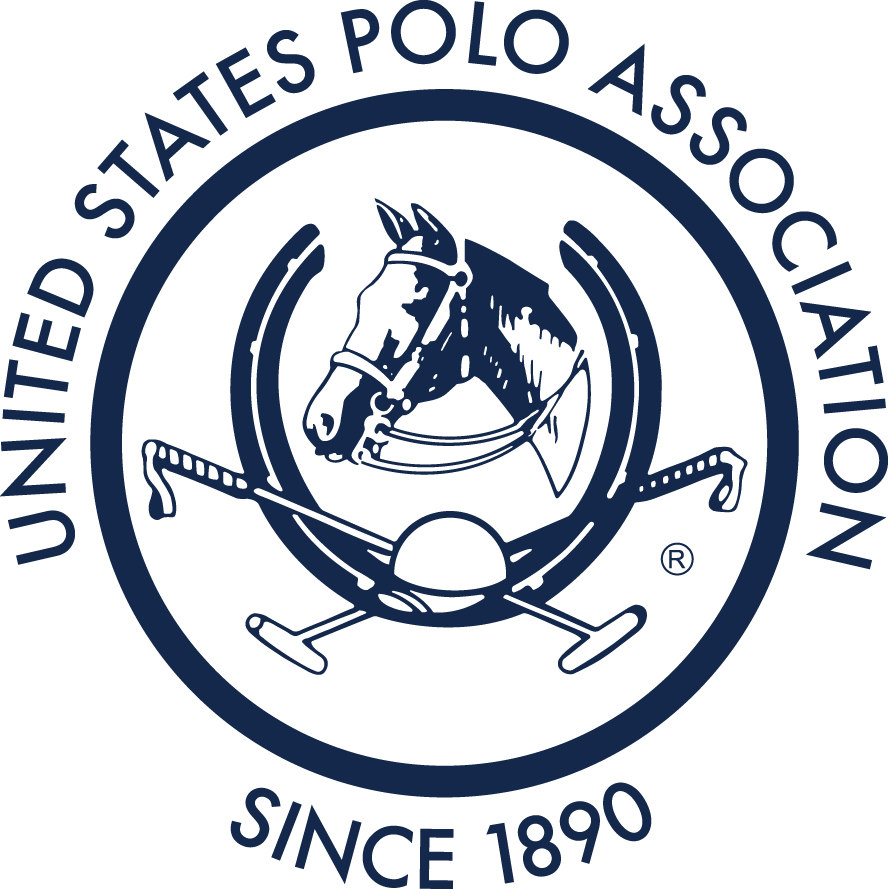 United States Polo Association Polo Development, LLC. Grant Application Portal  logo