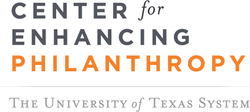 Summer Internship Program in Philanthropy logo