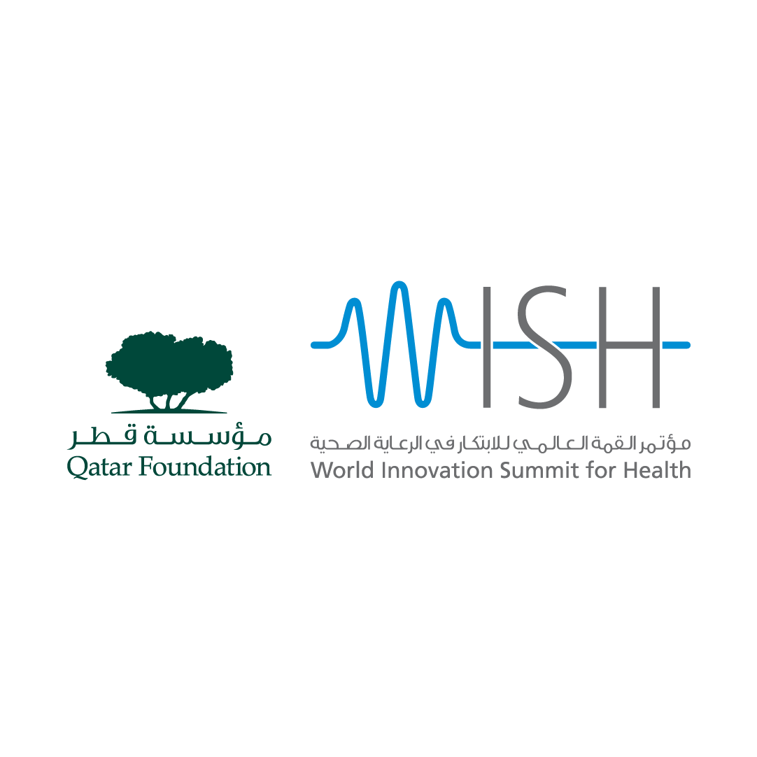 WISH Innovation Award program logo