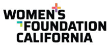 Women's Foundation California logo