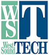 West Sound Technical Skills Center logo