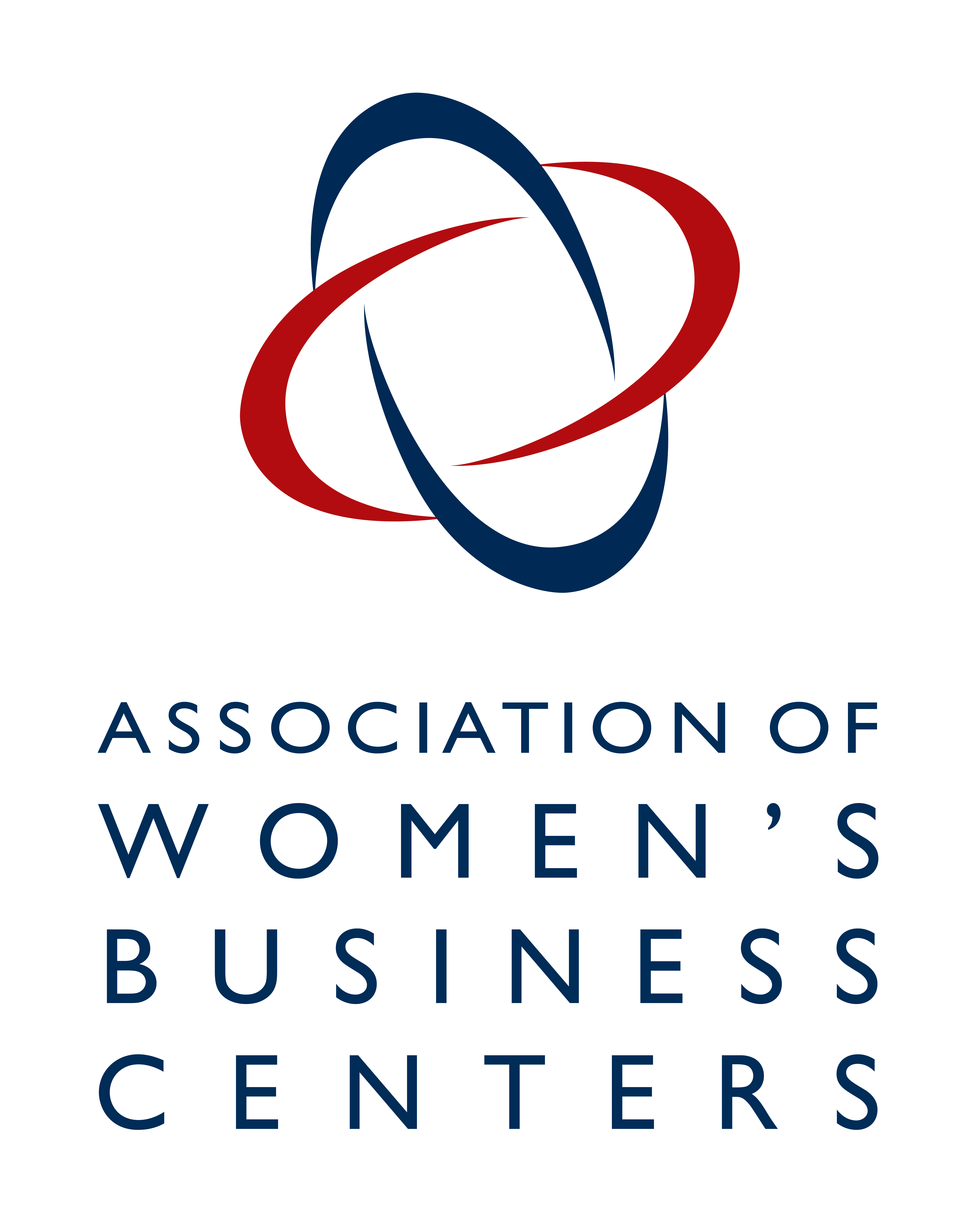 Association of Women’s Business Centers logo