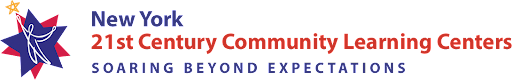 21st Century Community Learning Centers logo