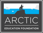 Arctic Education Foundation logo