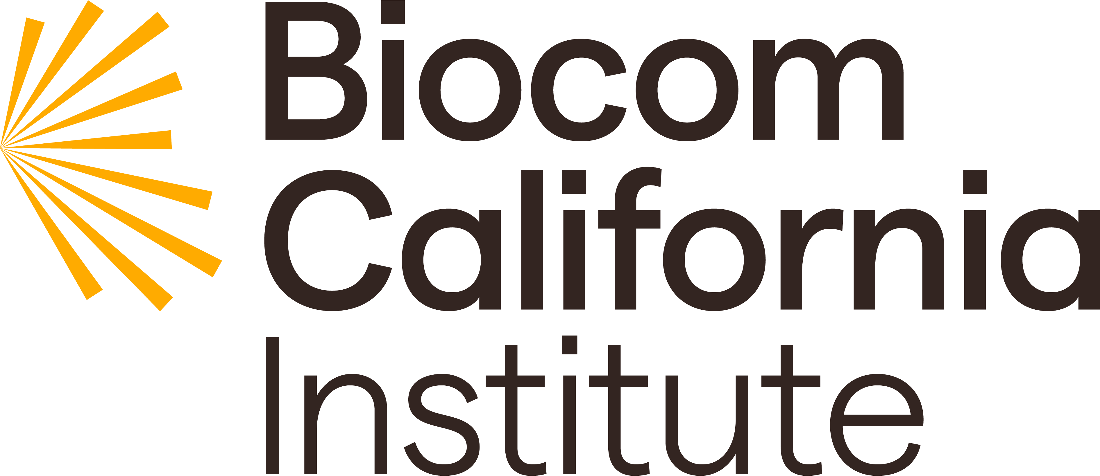 Biocom California Institute logo