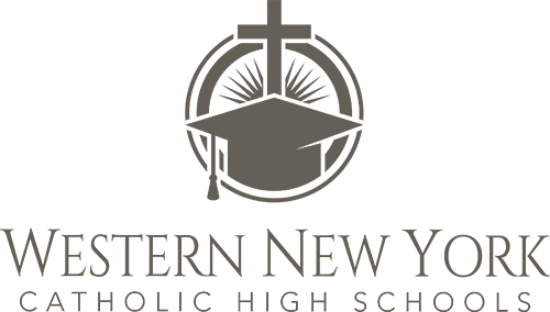 Catholic High Schools of Western New York logo