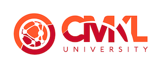 Application Hub | CMKL University logo