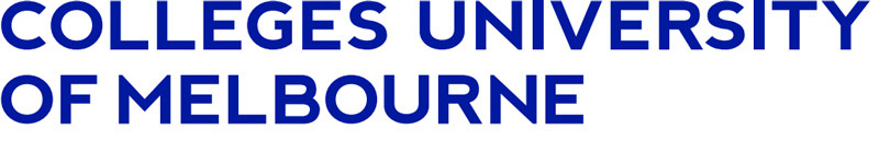 University of Melbourne Colleges logo