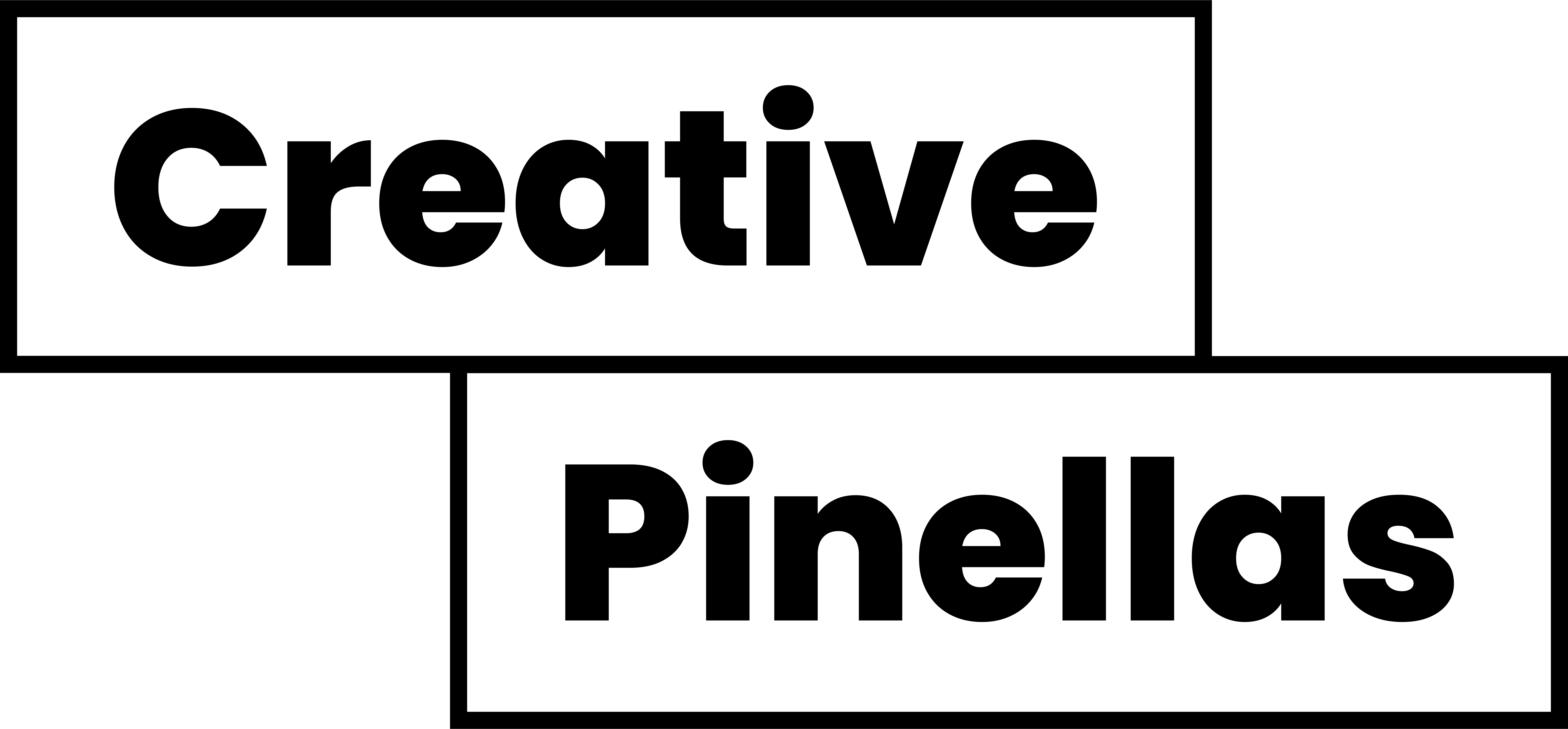 Creative Pinellas logo