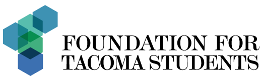 Foundation for Tacoma Students Funding Portal logo
