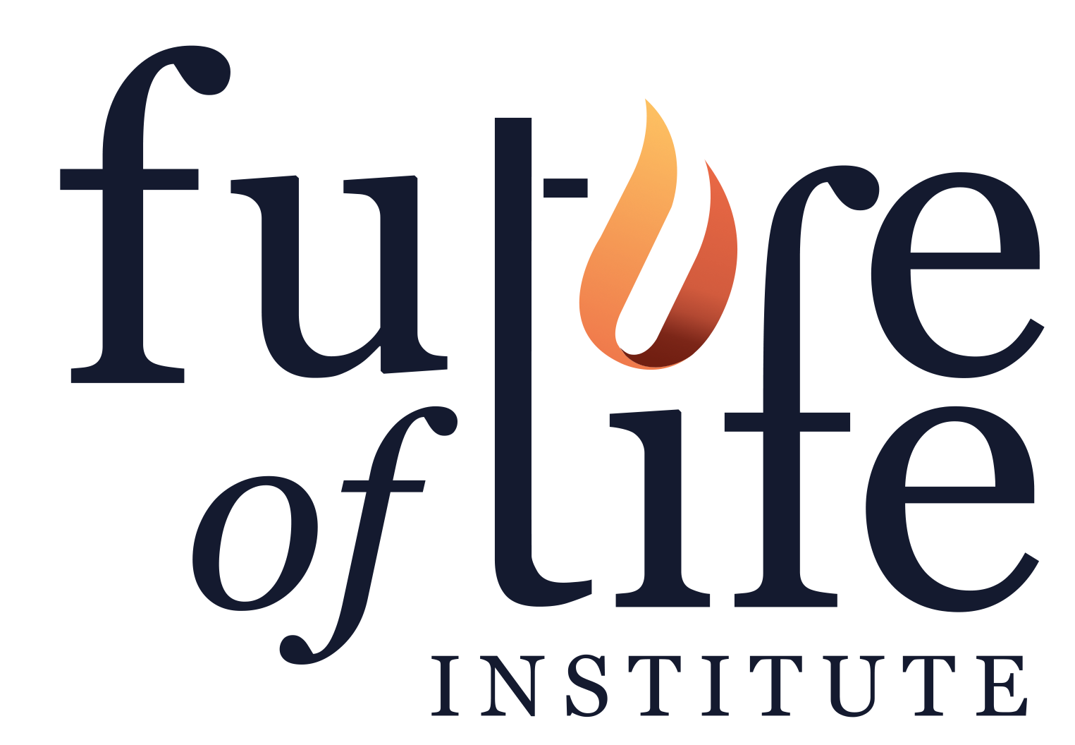 Future of Life Institute  logo