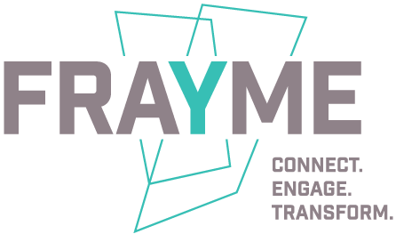 Frayme Application Portal logo