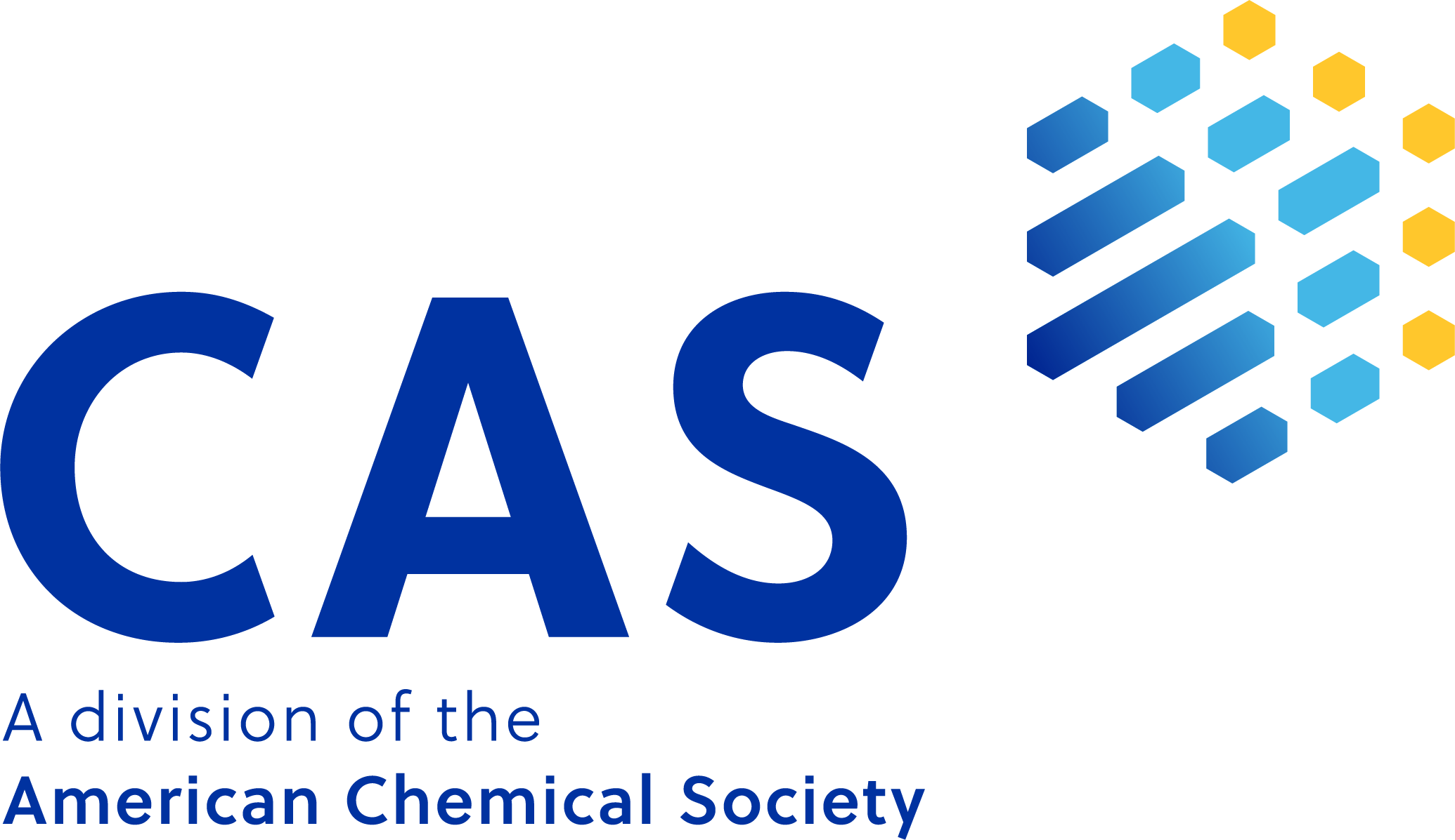 CAS Future Leaders logo