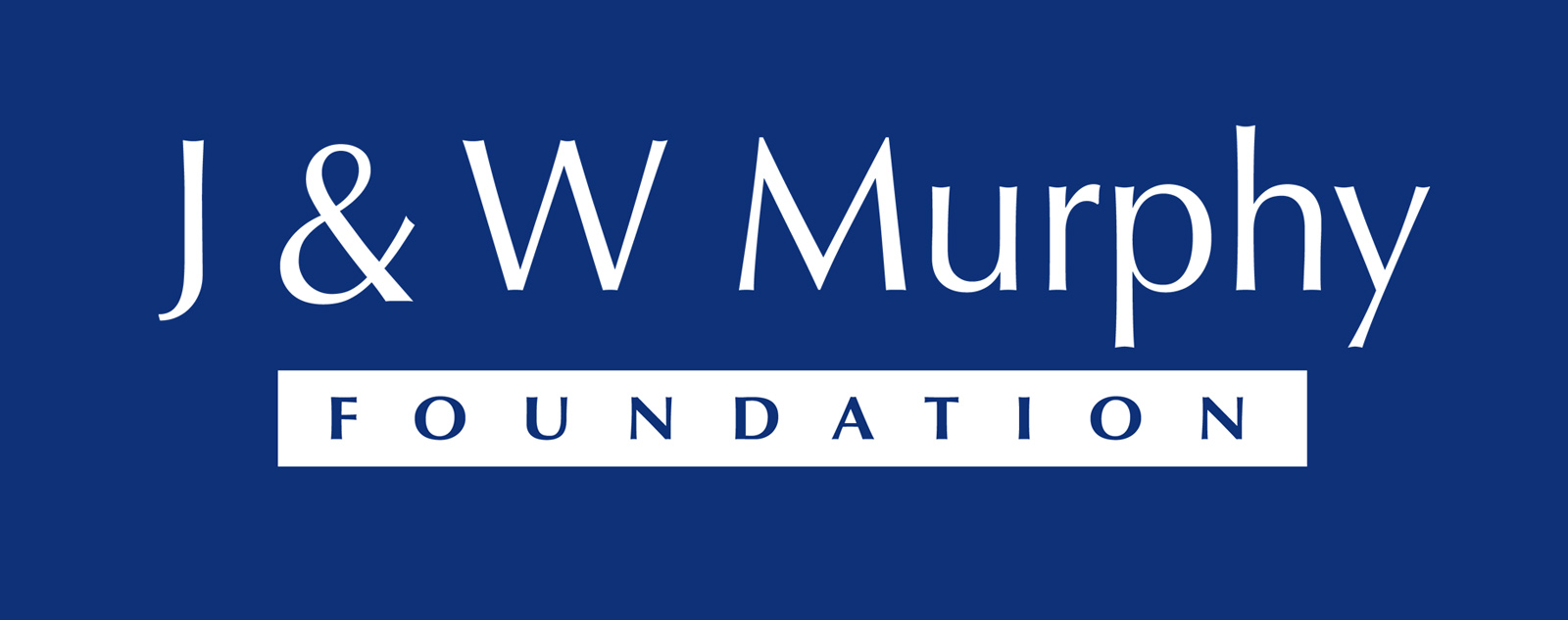 J&W Murphy Foundation