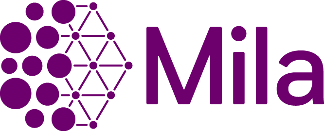 Mila - Quebec Artificial Intelligence Institute logo
