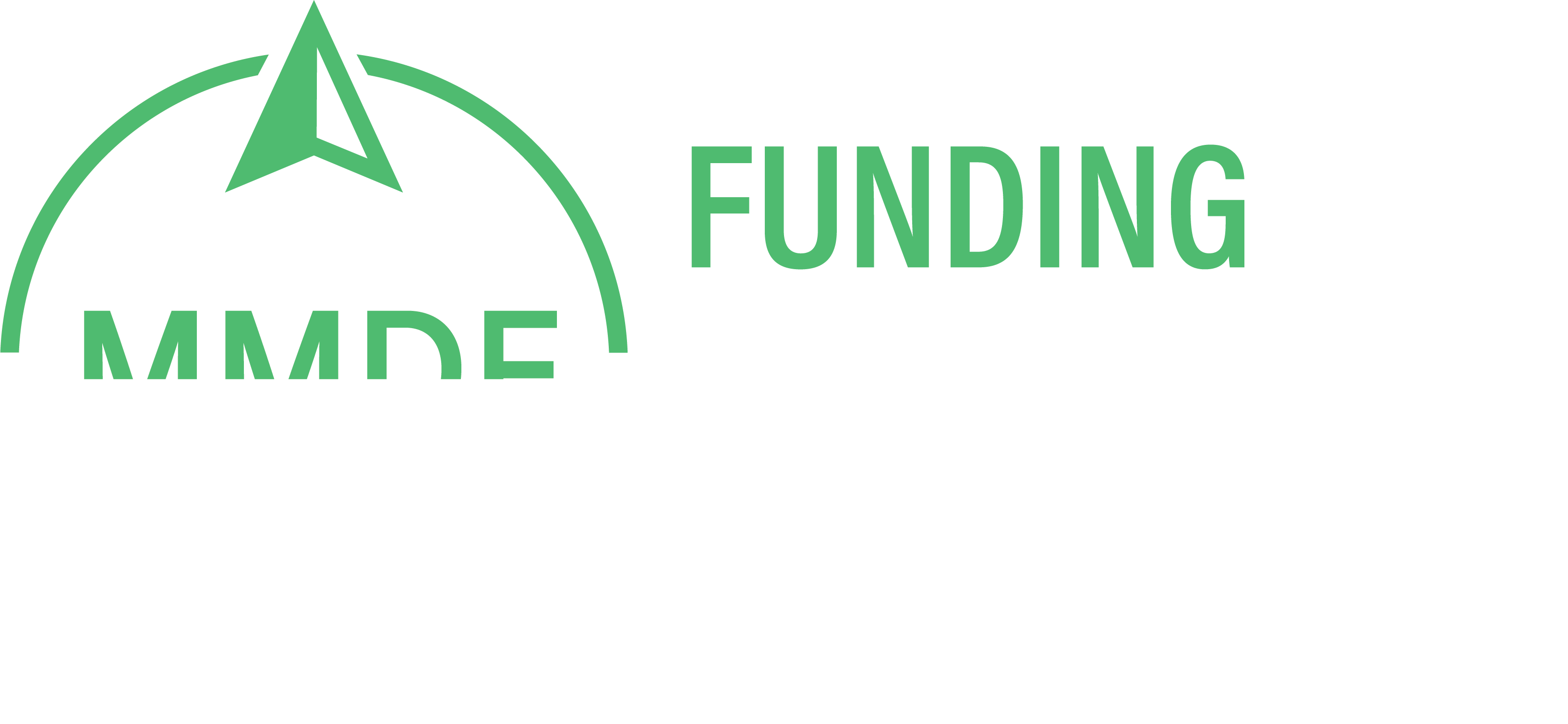 Manitoba Mineral Development Fund logo