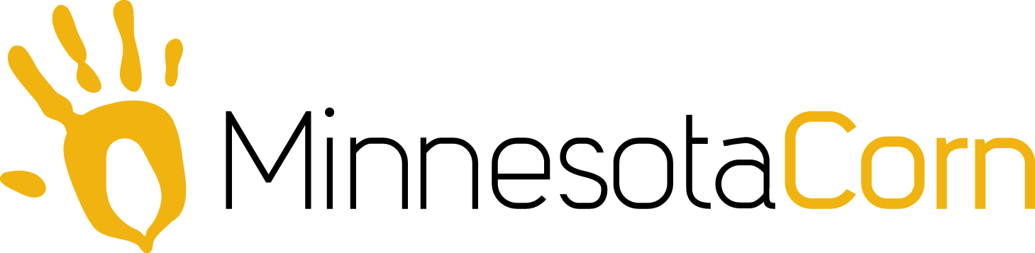 The Minnesota Corn Application Portal logo
