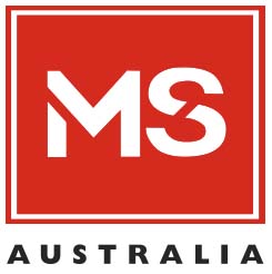 MS Australia Grant Application Portal logo