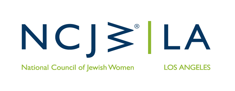 NCJW|LA Scholarships logo