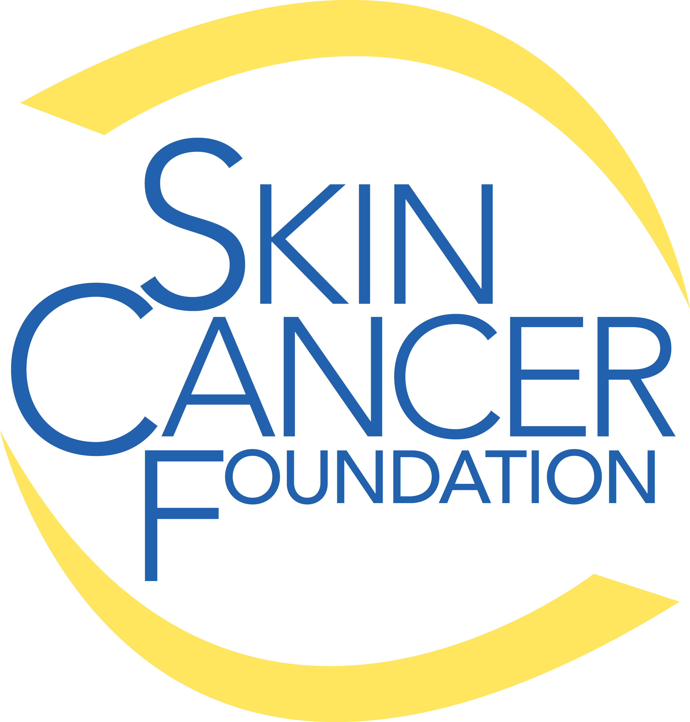 The Skin Cancer Foundation logo
