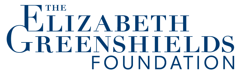 The Elizabeth Greenshields Foundation logo