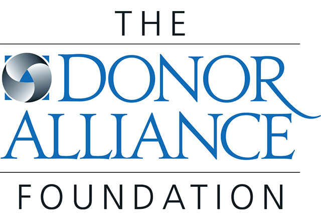 The Donor Alliance Foundation logo