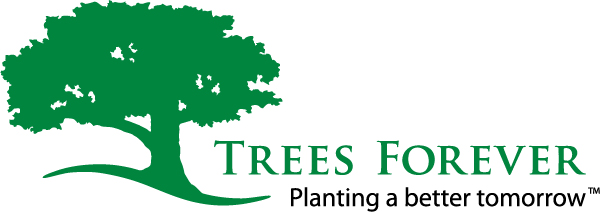 Trees Forever logo