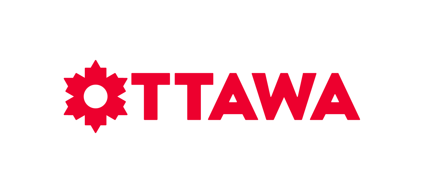 Ottawa Tourism logo