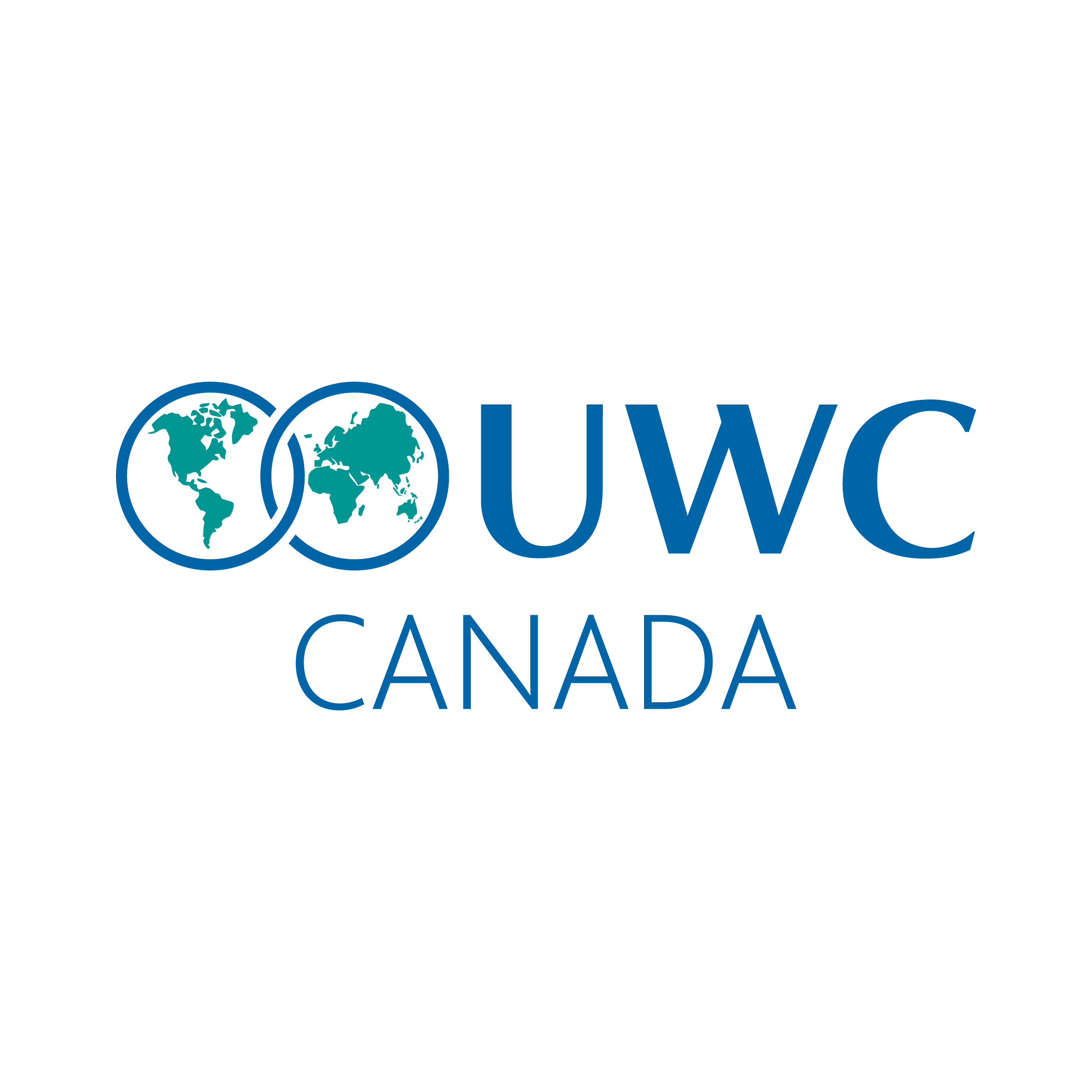 UWC National Committee of Canada logo