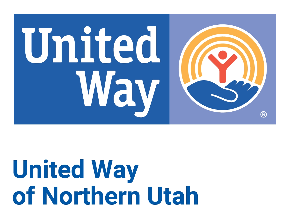 United Way of Northern Utah logo