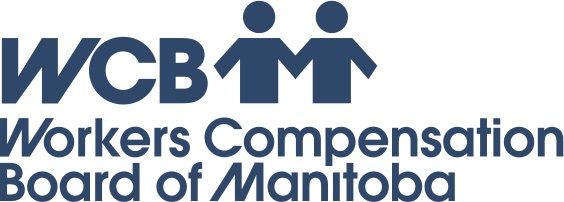 WCB of Manitoba Grants logo