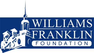 Williams-Franklin Foundation logo
