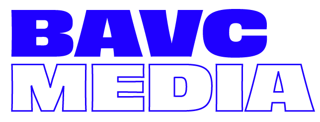 BAVC Media Applications logo