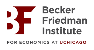 University of Chicago - Becker Friedman Institute logo