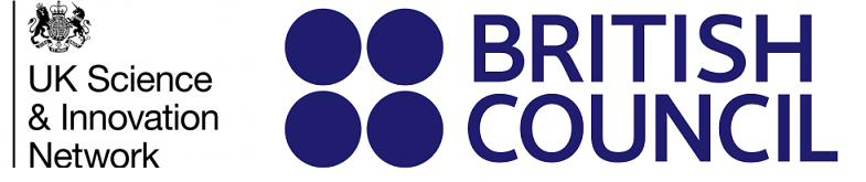 British Council Israel logo