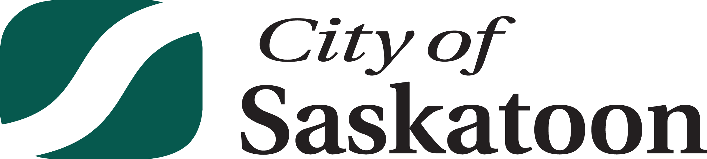 City of Saskatoon Grants logo