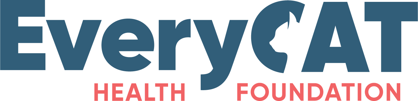 EveryCat Health Foundation logo
