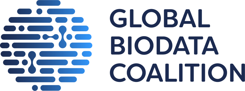 Global Core Biodata Resource Selection logo
