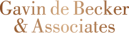 Gavin de Becker & Associates logo