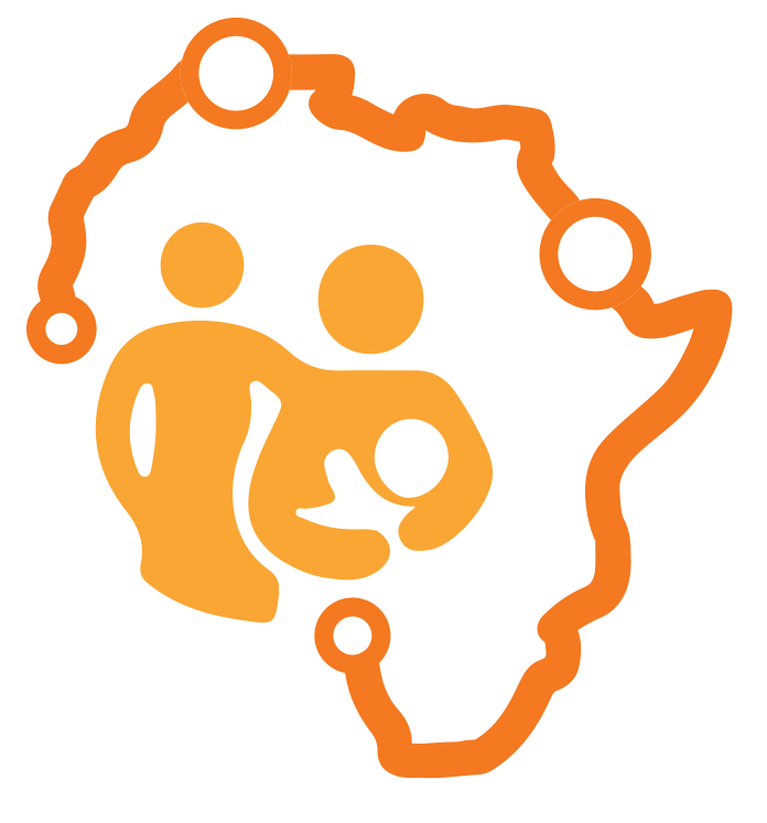 Hub for Artificial Intelligence in Maternal, Sexual and Reproductive Health logo