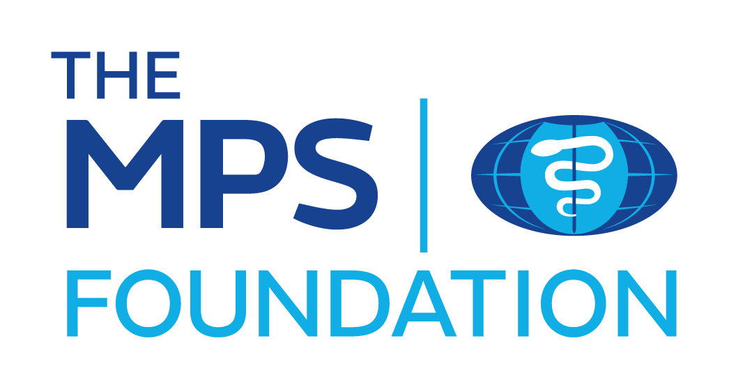 The MPS Foundation Grant Portal logo