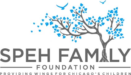 Speh Family Foundation logo