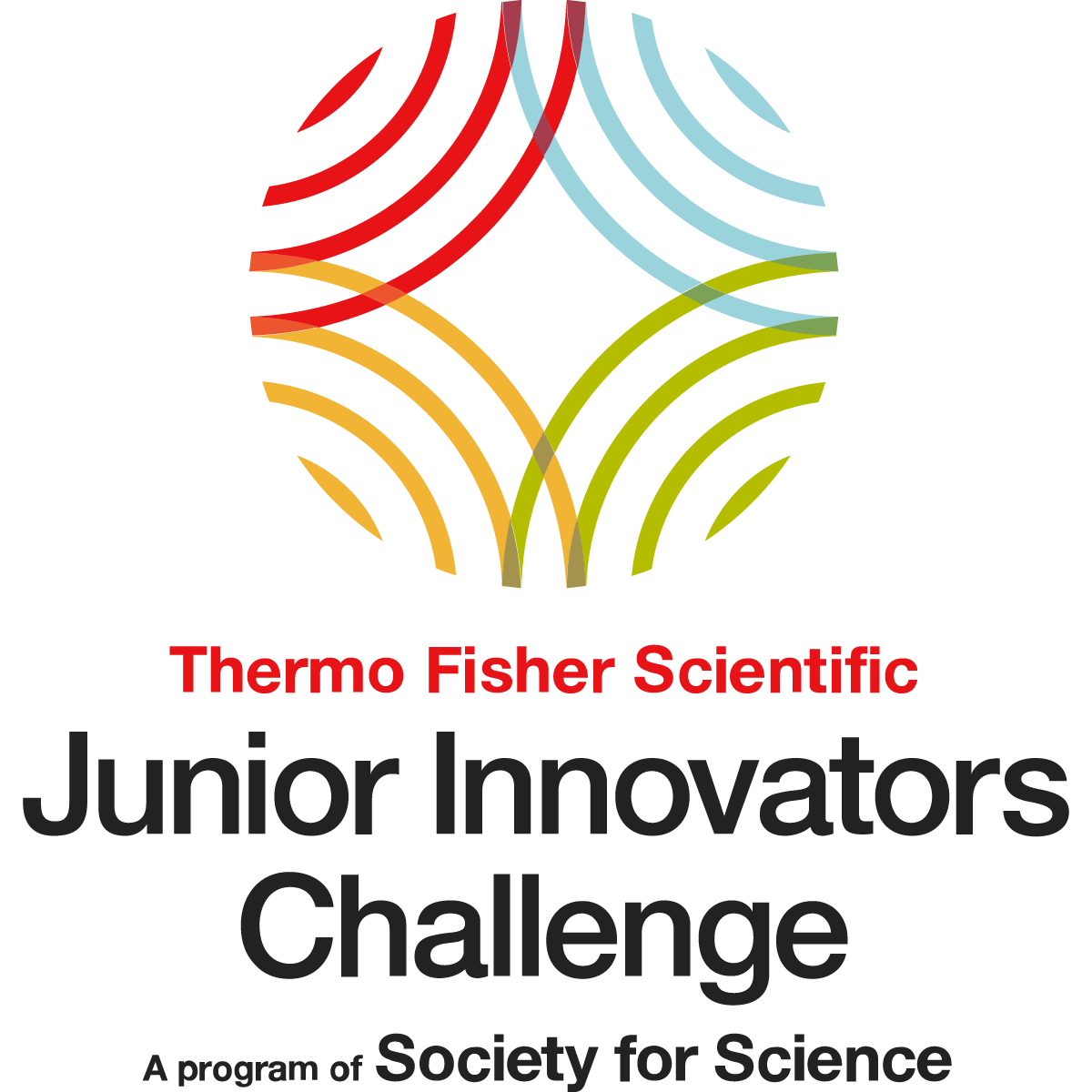 Thermo Fisher Scientific Junior Innovators Challenge logo