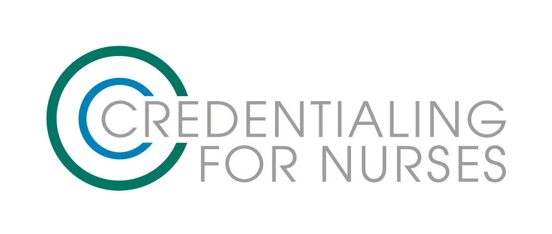 Credentialing for Nurses logo
