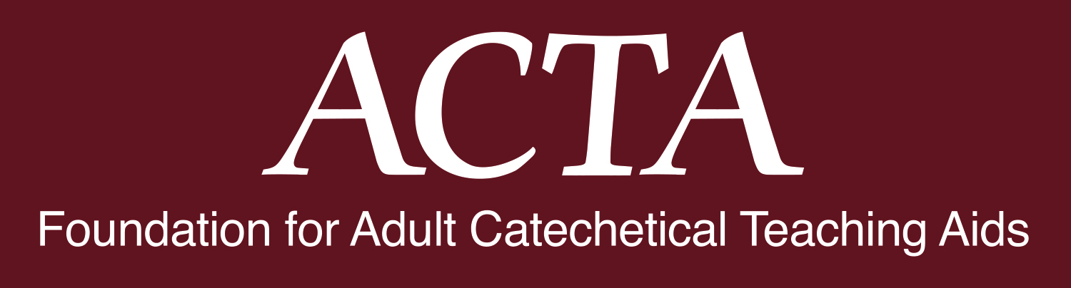 ACTA Foundation Grants logo