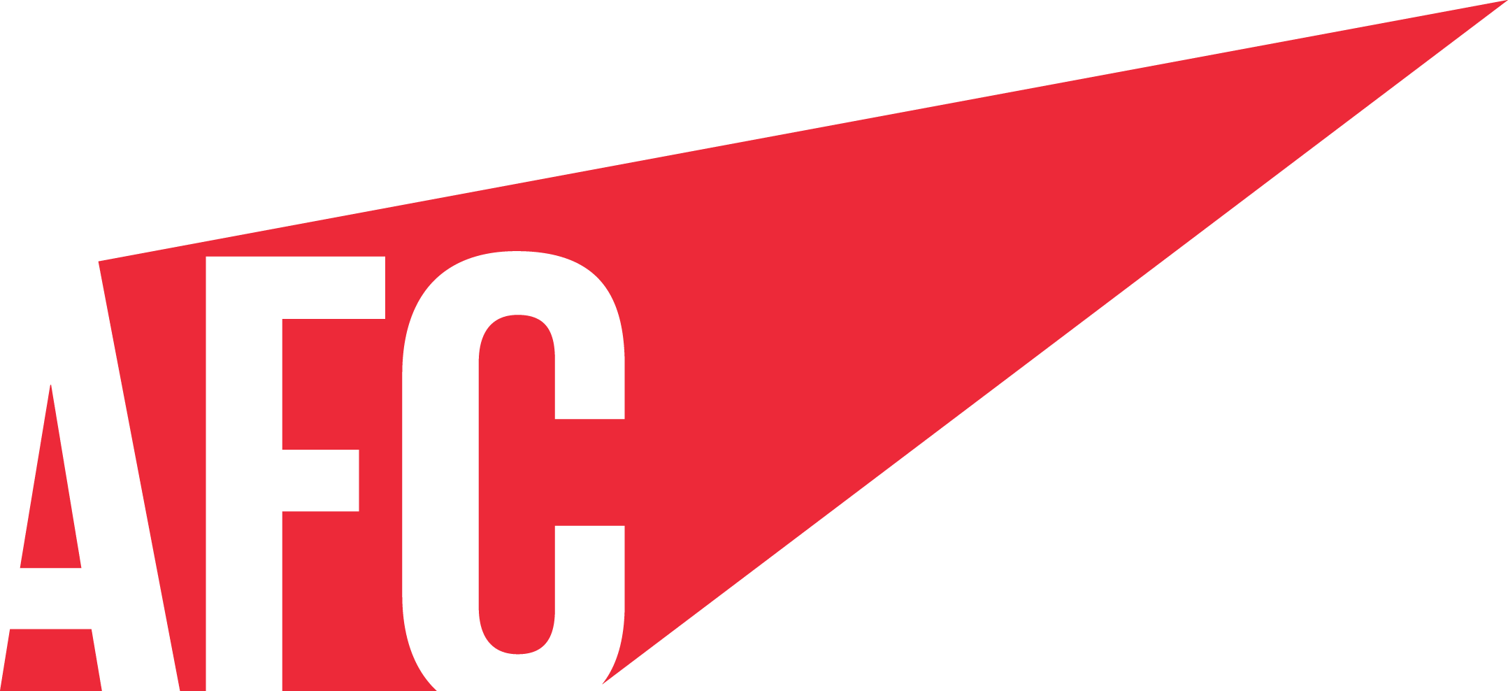 The AFC's Reactivation Program logo