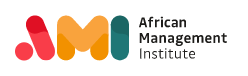 The African Management Institute  logo